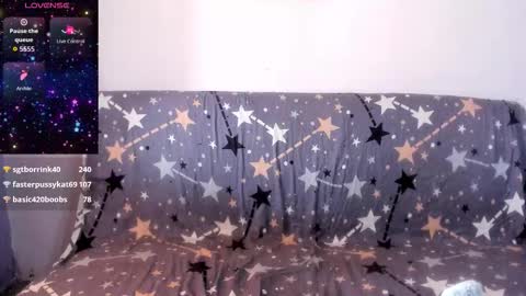 Snapshot of valysexybarbie chatting on September 14, 8:16 am valentina online show from September 14, 8:16 am