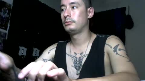 vampireathome online show from September 23, 3:11 am