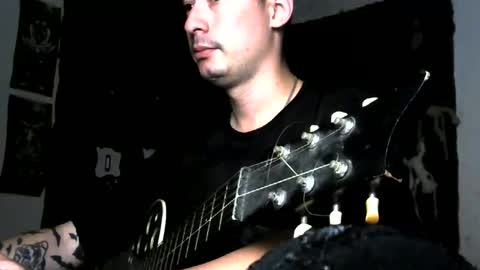 vampireathome online show from October 28, 4:46 am