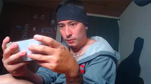 vampireathome online show from January 29, 7:25 am