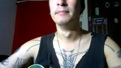 vampireathome online show from February 20, 6:50 am