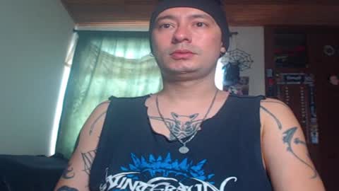 vampireathome online show from February 5, 6:59 pm