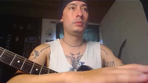 vampireathome online show from January 22, 10:26 pm