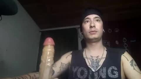 vampireathome online show from February 10, 7:47 am