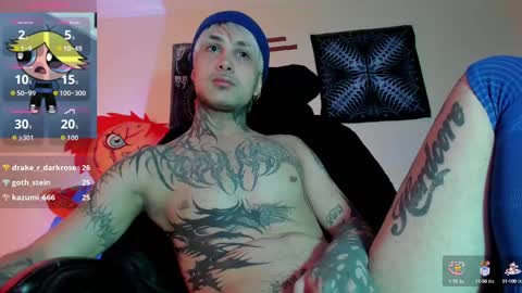 david guzman i model independenthelp me with a thumbs up online show from October 7, 5:03 am