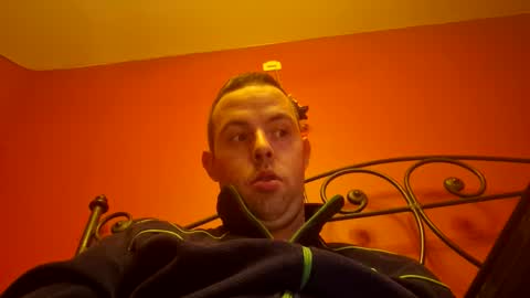 vancauterenjeroen online show from December 20, 1:40 pm