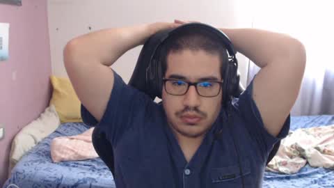 vancoserx111 online show from August 9, 5:40 pm
