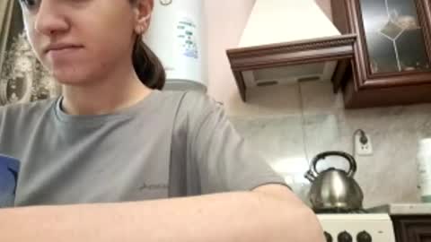 Eda online show from April 22, 10:00 am