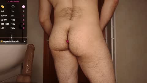 vandik669 online show from February 1, 2:24 pm