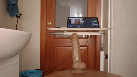 vandik669 online show from October 21, 1:27 pm