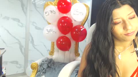 Vane online show from February 14, 7:59 am