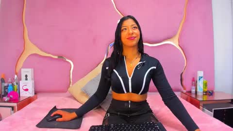 Vane online show from March 11, 1:37 am