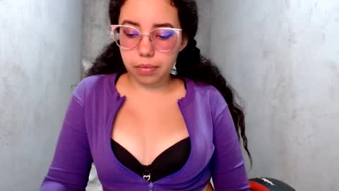 vanellopeschweetz online show from July 27, 3:09 pm