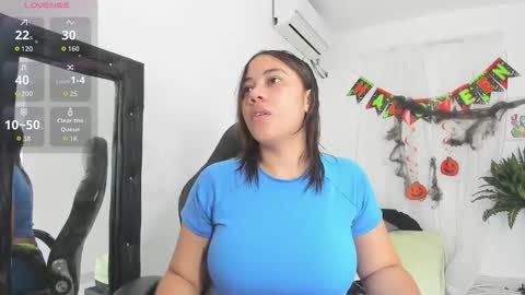 Snapshot of vanelope_smith chatting on October 13, 11:40 pm vanelope_smith online show from October 13, 11:40 pm