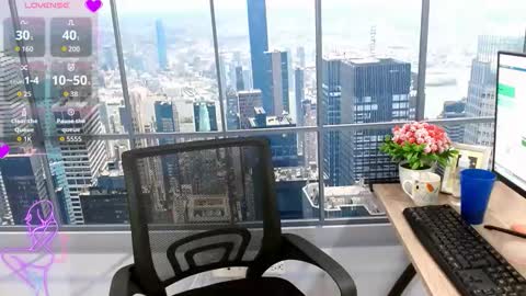 VANESA online show from September 24, 4:47 pm