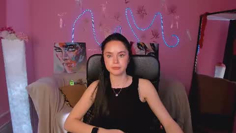 Vanesa  online show from June 26, 7:03 am
