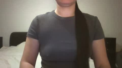 VanesaJewel online show from February 26, 9:20 pm