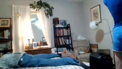 greeneyebandit online show from July 13, 8:07 am