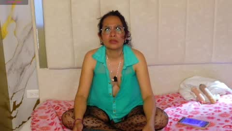 Vanessa online show from April 1, 2:12 am