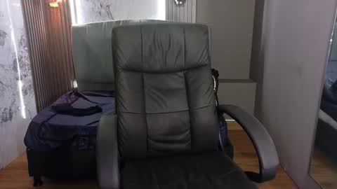 Vanessa online show from February 3, 2:53 am