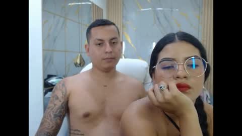 vanessa online show from April 18, 7:58 pm