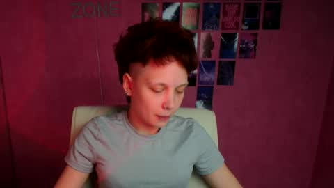 Vanessa online show from June 26, 6:08 am