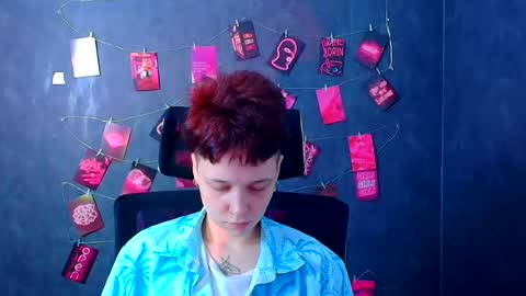 Vanessa online show from August 3, 5:09 am