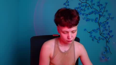 Vanessa online show from June 24, 11:50 am