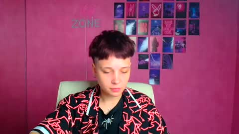 Vanessa online show from July 24, 5:59 am