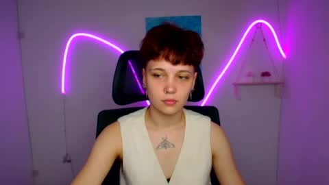 Vanessa online show from June 20, 11:27 am
