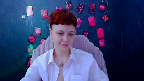 Vanessa online show from July 10, 11:15 am