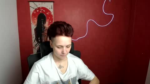 Vanessa online show from July 18, 11:45 am