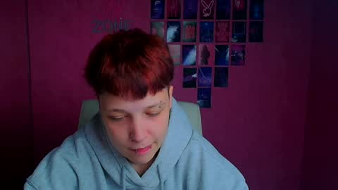 Vanessa online show from July 5, 5:03 am