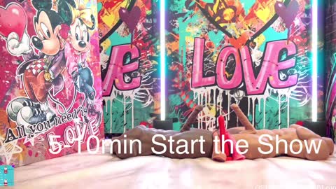  Vanessa  online show from December 2, 3:54 pm