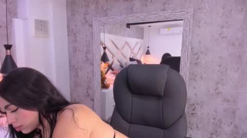 Vanessa  online show from February 5, 7:28 pm