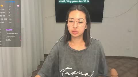 Vanessa online show from June 28, 5:20 pm