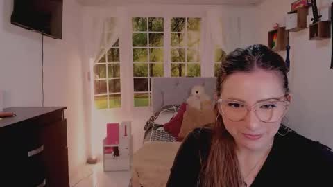 Vanessa online show from May 30, 8:18 pm