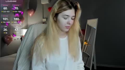 Vanessa Walters online show from March 2, 3:02 am