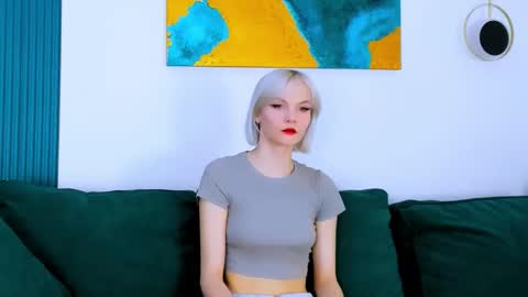 Vanessa online show from February 11, 3:16 pm