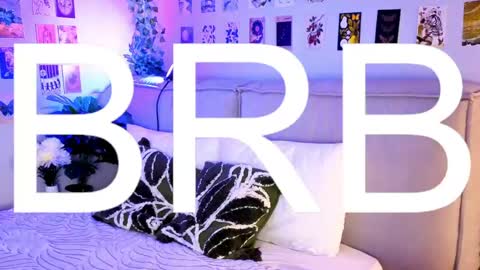 Vanessa online show from April 17, 9:50 pm