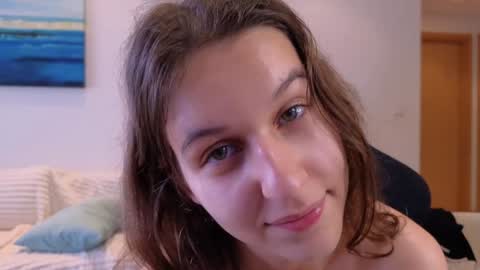 vanessa online show from January 25, 1:10 am