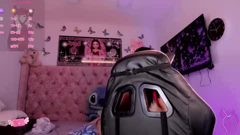 vanessacastroo online show from March 21, 6:30 am