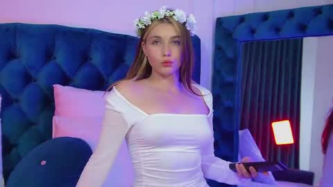 Vanessa online show from May 14, 7:17 am
