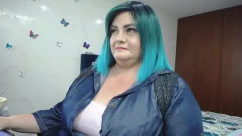 Vanessa online show from July 21, 9:17 pm