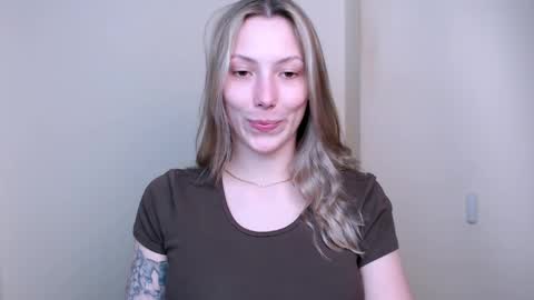 Vanessa online show from April 27, 4:48 pm