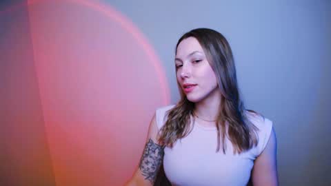 Vanessa online show from January 15, 5:29 am