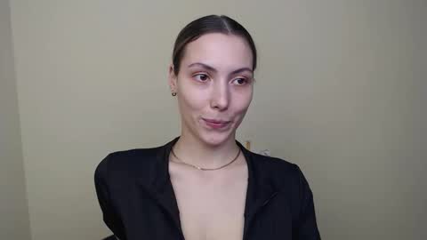 Vanessa online show from February 10, 5:38 pm