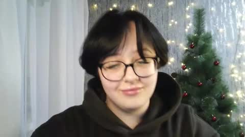 vanessashadow online show from January 31, 7:11 pm