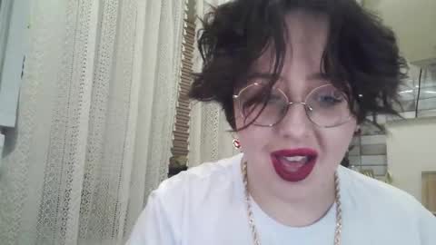 vanessashadow online show from October 29, 4:53 pm