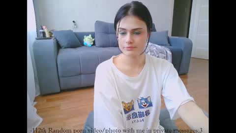 vanessatenderness online show from February 5, 7:56 am